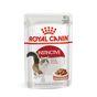 Royal Canin Instinctive Wet Cat Food in Gravy 48x85g