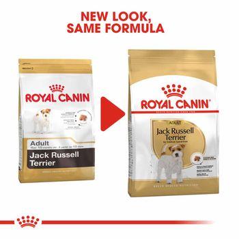 Royal Canin Dry Dog Food Jack Russell 3kg