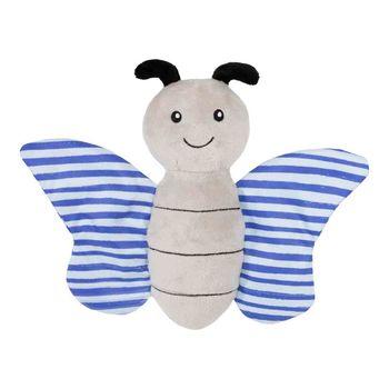 Battersea Crinkle Butterfly Dog Toy