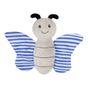 Battersea Crinkle Butterfly Dog Toy