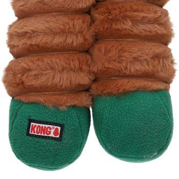 KONG Holiday Shakers™ Crumples Reindeer Extra Large Dog Toy