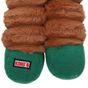 KONG Holiday Shakers™ Crumples Reindeer Extra Large Dog Toy