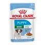Royal Canin Wet Dog Food Mini Puppy in Gravy 85g
