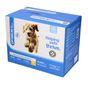 Optimum Pet Health Puppy Dog Food Trays, 12x395g