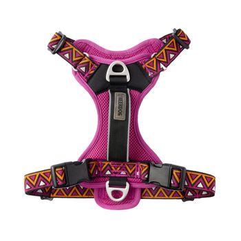 Go B Gold Airflow Harness, Small