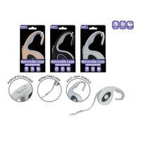 Smart Choice Retractable Tape Dog Lead 5m Assorted