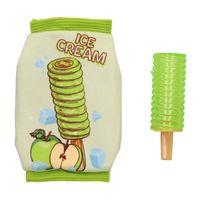 Rufus & Rosie Ice Cream Surprise Dog Toy