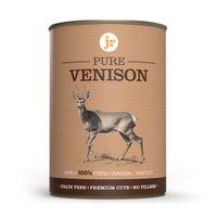 Jr Pet Products Pure Venison Topper Mixer 400g