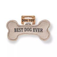 History & Heraldry 'Best Dog Ever' Toy