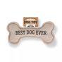 History & Heraldry 'Best Dog Ever' Toy