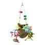 Big Beaks Coco Puzzle Bird Toy