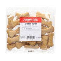 Jollyes Cheese Bones Dog Treats 350g