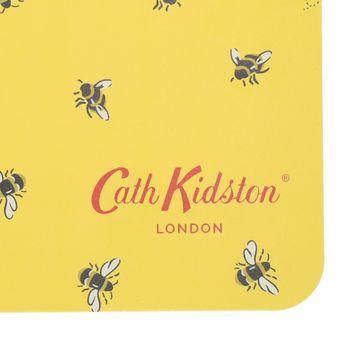 Cath Kidston Bees Pet Feeding Mat