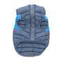 Rufus & Rosie Dog Puffer Jacket Blue XS
