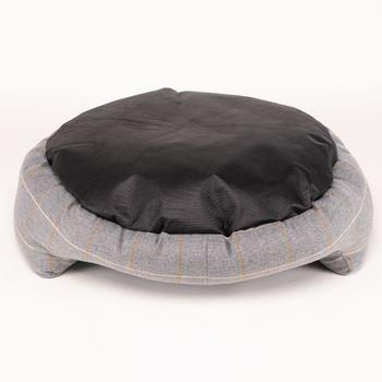 Danish Design Round Dog Bed Large