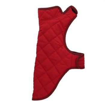 Rufus & Rosie Country Jacket Burgundy L+