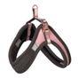 Rogz Urban Adjustable Fast-Fit Dog Harness Pink S
