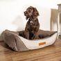 Dream Paws Hound Comfort Large Dog Bed