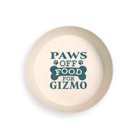 History & Heraldry 'Gizmo' Dog Bowl