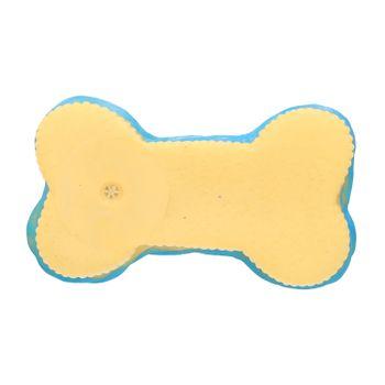 Summer Vinyl Cake Dog Toy
