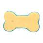 Summer Vinyl Cake Dog Toy
