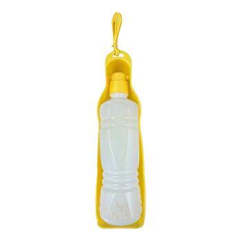 Pet Living Travel Water Bottle