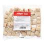 Jollyes Salmoin Burger Dog Treats 350g
