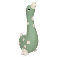 Rufus & Rosie Polka Dot Duck Dog Toy