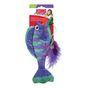 KONG Wrangler Angler Fish Assorted Cat Toy