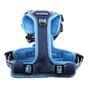 Doodlebone 'With Me' Dog Harness Blue 2-4