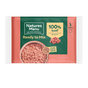 Natures Menu Frozen All Beef Raw Dog Food 12 x 400g