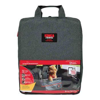 KONG Ultimate Dog Booster Seat & Tether