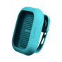 LickiMat® CrateMate™ Turquoise