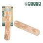 Smart Choice Coffee Wood Dog Stick Large