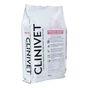 Clinivet Grain Free Fish & Vegetables Complete Dog Food 12kg