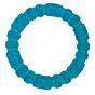 Rosewood Biosafe Puppy Ring Dog Toy Blue