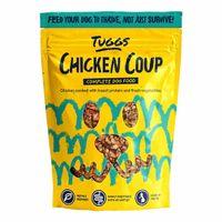 Tuggs Chicken Coup Complete Fresh Frozen Dog Food 300g