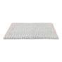 Rufus & Rosie Luxury Fleece Dog Crate Mat, Large
