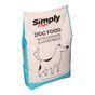 Simply Jollyes Complete Chicken & Vegetable Dog Food 10kg