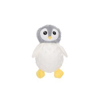 Rufus & Rosie Animal Squeak Tum Dog Toy