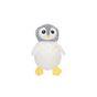 Rufus & Rosie Animal Squeak Tum Dog Toy