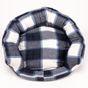 Danish Design Round Dog Bed Large