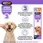 VETIQ Serene Dog Calming Rapid Relief Ointment 50g