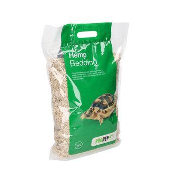 ProRep Subs Reptile Hemp Bedding, 10l