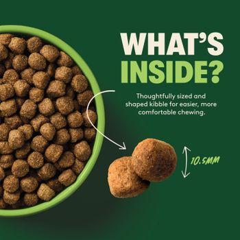 Harringtons Dry Dog Food, Lamb, 4KG