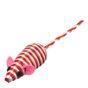 Rufus & Rosie Mice Teaser Cat Toy