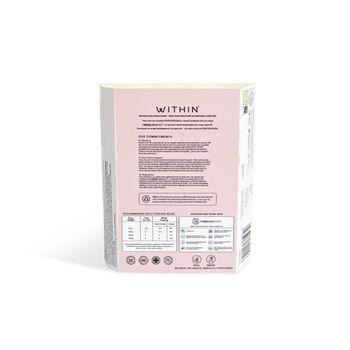 Within Grain Free Complete Adult Dog Food Chicken 395g
