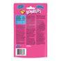 Bonkers Cat Bites, Crunchy & Soft Salmon Supreme Flavoured Cat Treats 60g