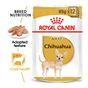 Royal Canin Wet Dog Food Wet Chihuahua, 12x85g