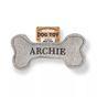 History & Heraldry 'Archie' Dog Toy